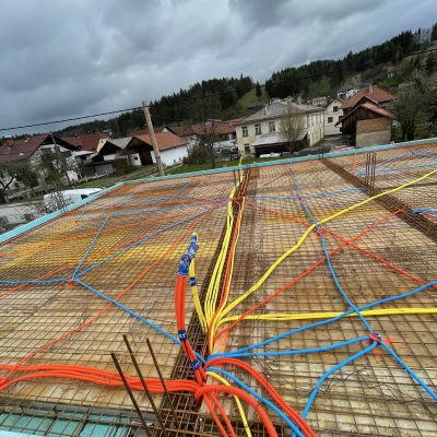 Elektroinštalacije